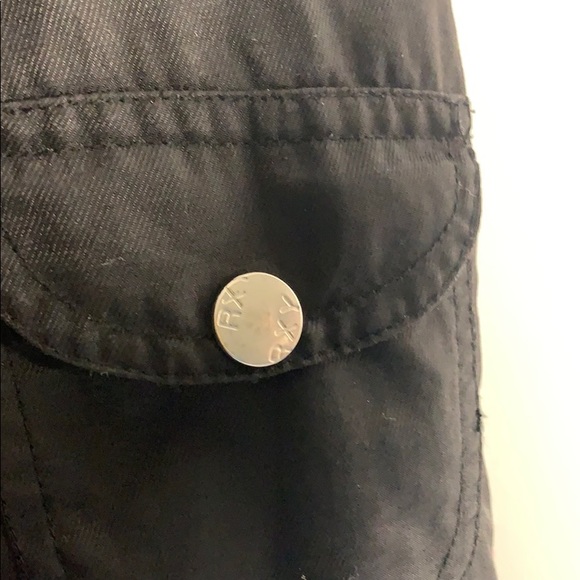 Roxy Coat - Picture 4 of 9